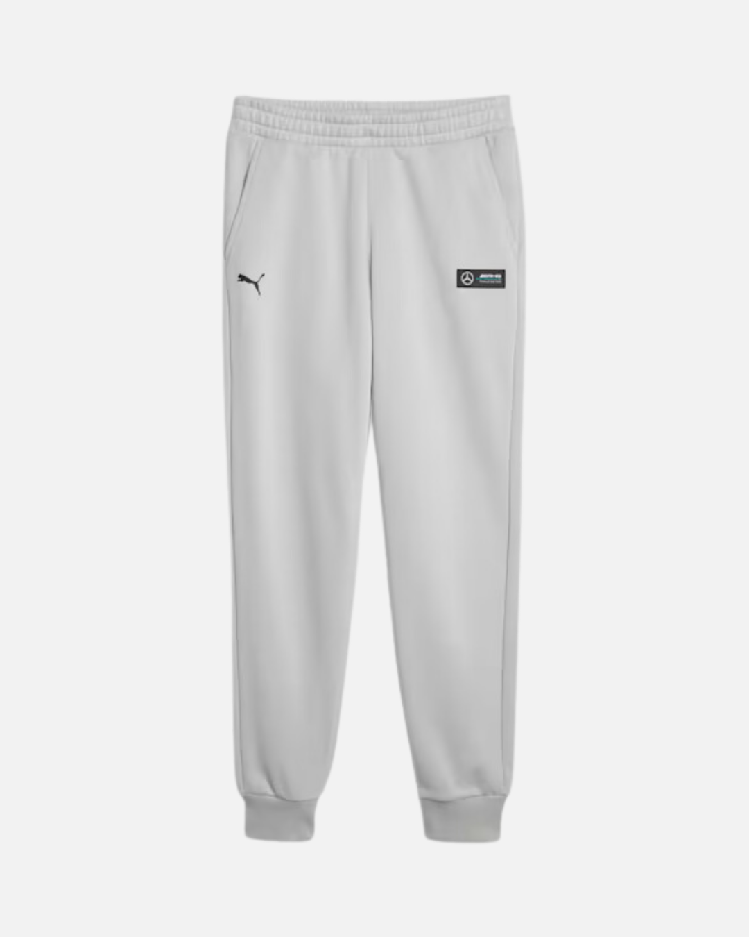 Pantalon Puma Mercedes AMG - Gris