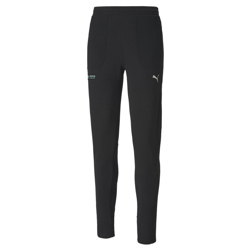 Pantalon jogging Puma Mercedes AMG - Noir
