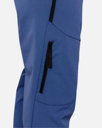 Pantalon Puma Tech - Bleu