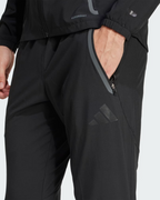 Pantalon de survêtement Real Madrid - Noir