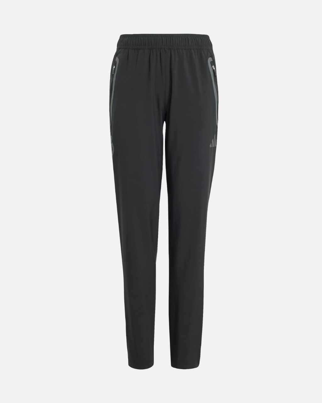 Pantalon de survêtement Real Madrid Junior - Noir