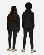 Pantalon de survêtement Real Madrid Junior - Noir