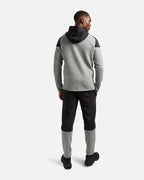 Pantalon de Survêtement Sénégal - Noir/Gris