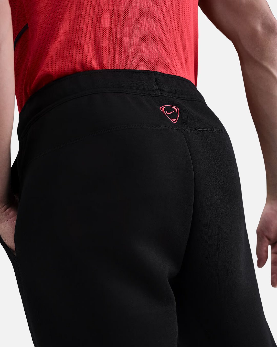 Pantalon de survêtement Tech Fleece PSG 2025/2026