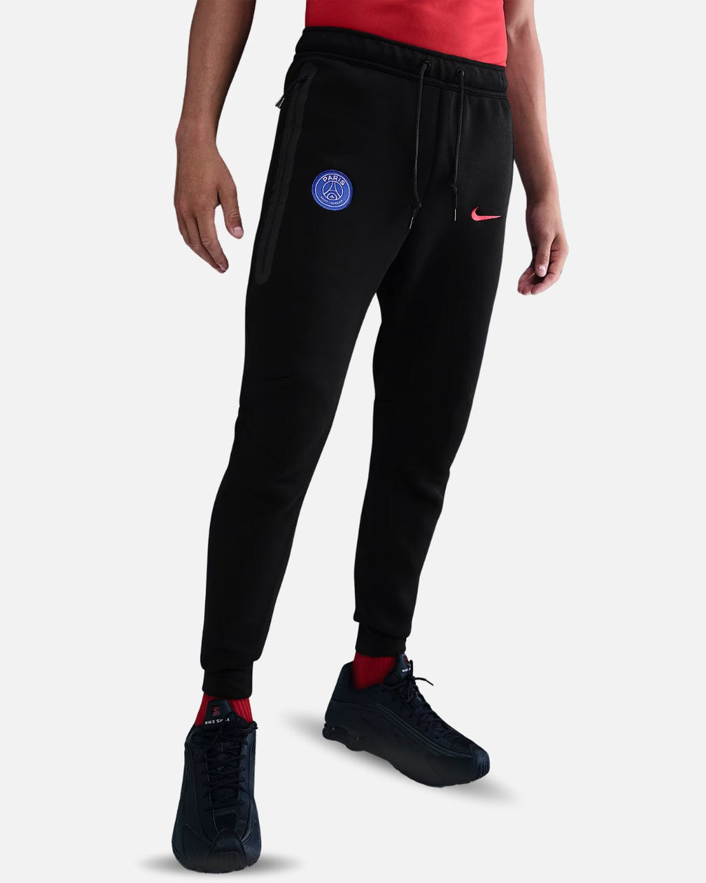 Pantalon de survêtement Tech Fleece PSG 2025/2026