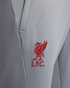 Pantalon d'entrainement Liverpool - Gris/Rouge
