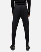 Pantalon d'entrainement PSG - Noir/Jaune