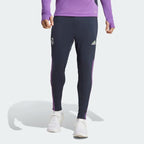 Pantalon d'entrainement Real Madrid - Noir/Violet