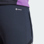Pantalon d'entrainement Real Madrid - Noir/Violet