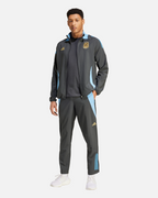 Pantalon de survêtement Argentine - Gris/Bleu