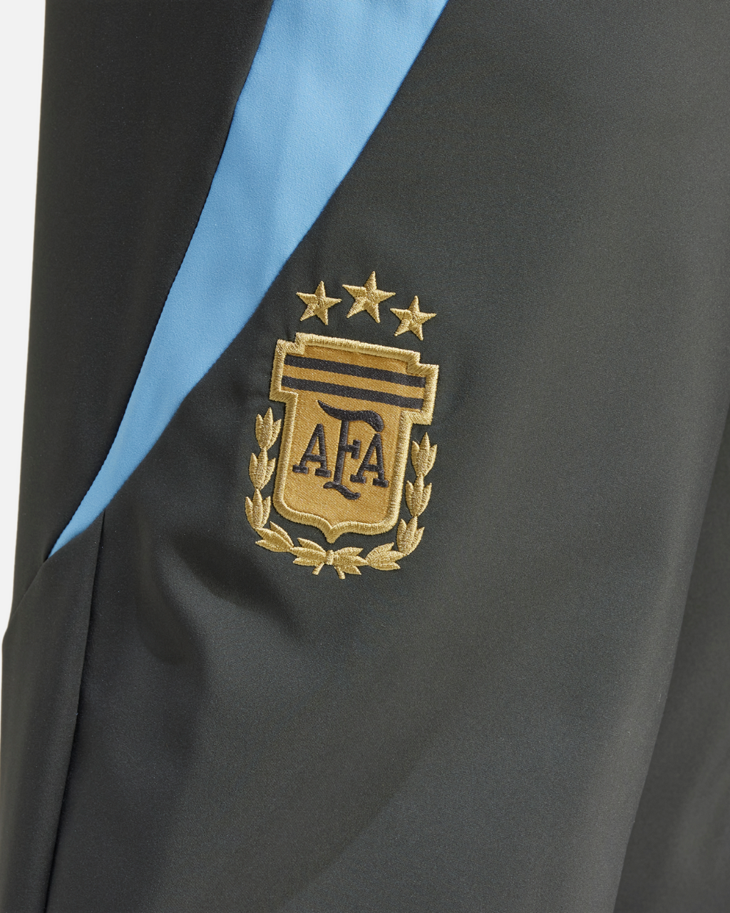 Pantalon de survêtement Argentine - Gris/Bleu