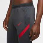 Pantalon d'entrainement Liverpool - Gris/Rouge
