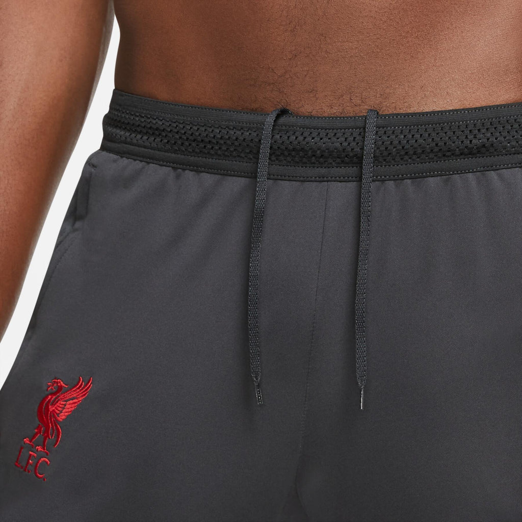 Pantalon d'entrainement Liverpool - Gris/Rouge