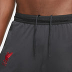 Pantalon d'entrainement Liverpool - Gris/Rouge