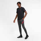Pantalon d'entrainement Liverpool - Gris/Rouge