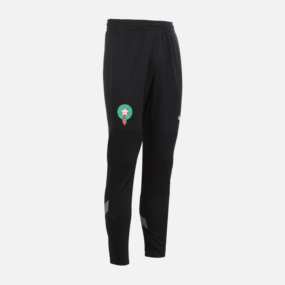 Pantalon d'entrainement Maroc - Noir