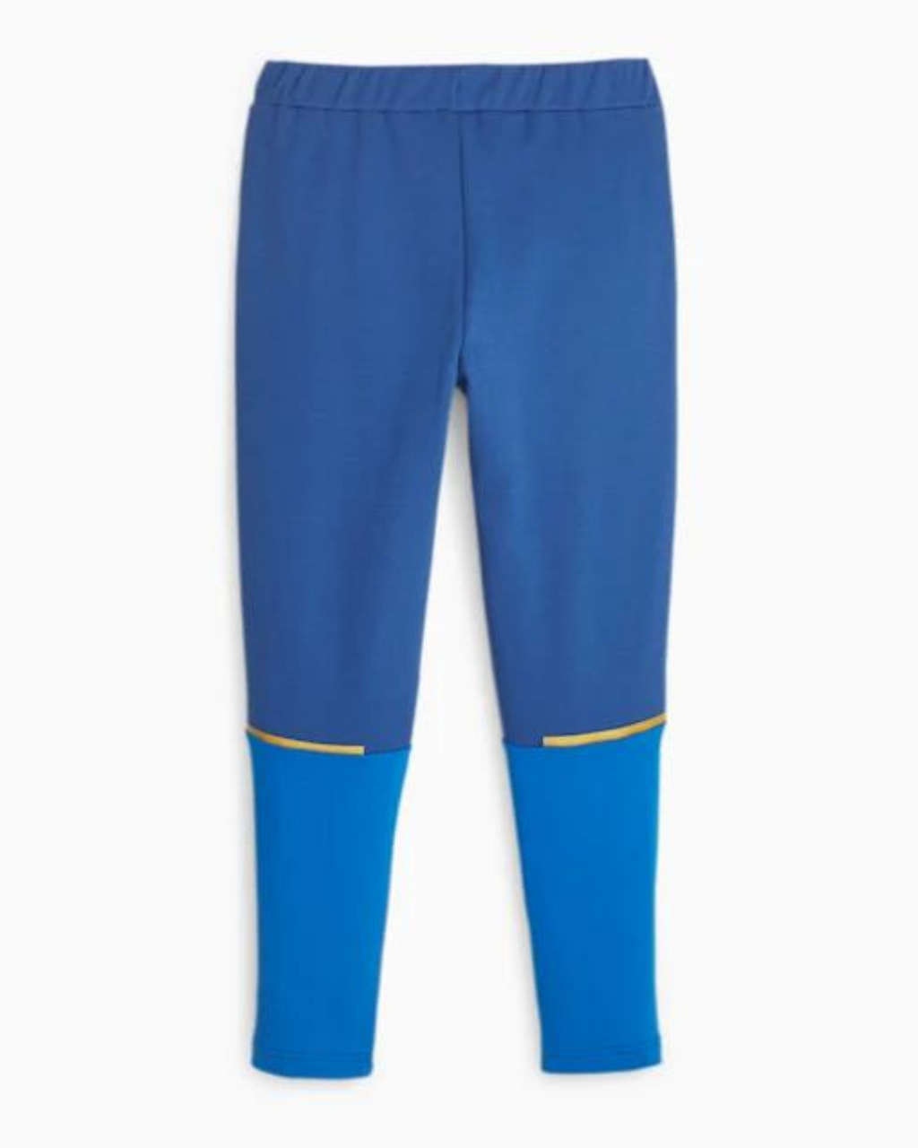 Pantalon d'entrainement OM - Bleu/Or