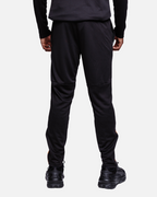 Pantalon d'entrainement OM - Noir/Orange