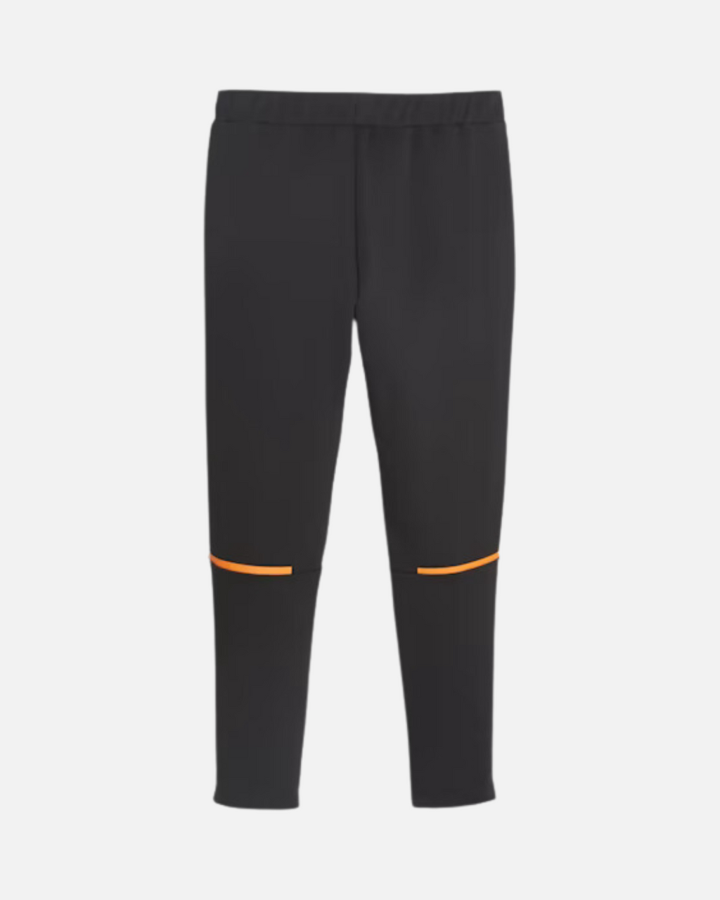 Pantalon OM  - Noir/Orange