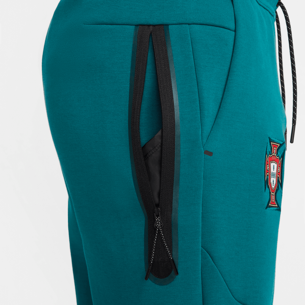Pantalon d'entrainement Portugal 2024 - Turquoise