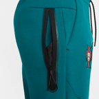 Pantalon d'entrainement Portugal 2024 - Turquoise