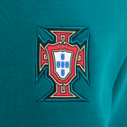 Pantalon d'entrainement Portugal 2024 - Turquoise