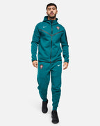 Pantalon d'entrainement Portugal 2024 - Turquoise