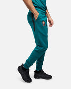 Pantalon d'entrainement Portugal 2024 - Turquoise