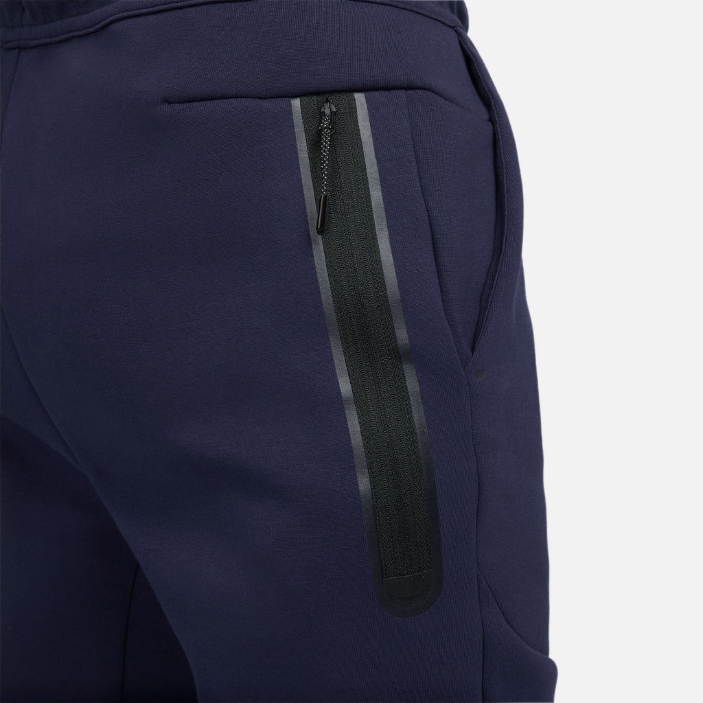 Pantalon PSG Tech Fleece - Bleu/Or