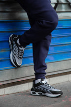 Pantalon PSG Tech Fleece - Bleu/Or