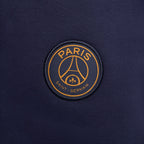 Pantalon PSG Tech Fleece - Bleu/Or