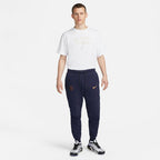 Pantalon PSG Tech Fleece - Bleu/Or