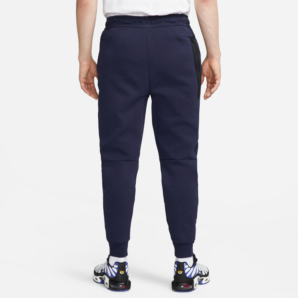 Pantalon PSG Tech Fleece - Bleu/Or