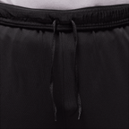 Pantalon d'entrainement PSG 2024/2025 - Noir/Rose