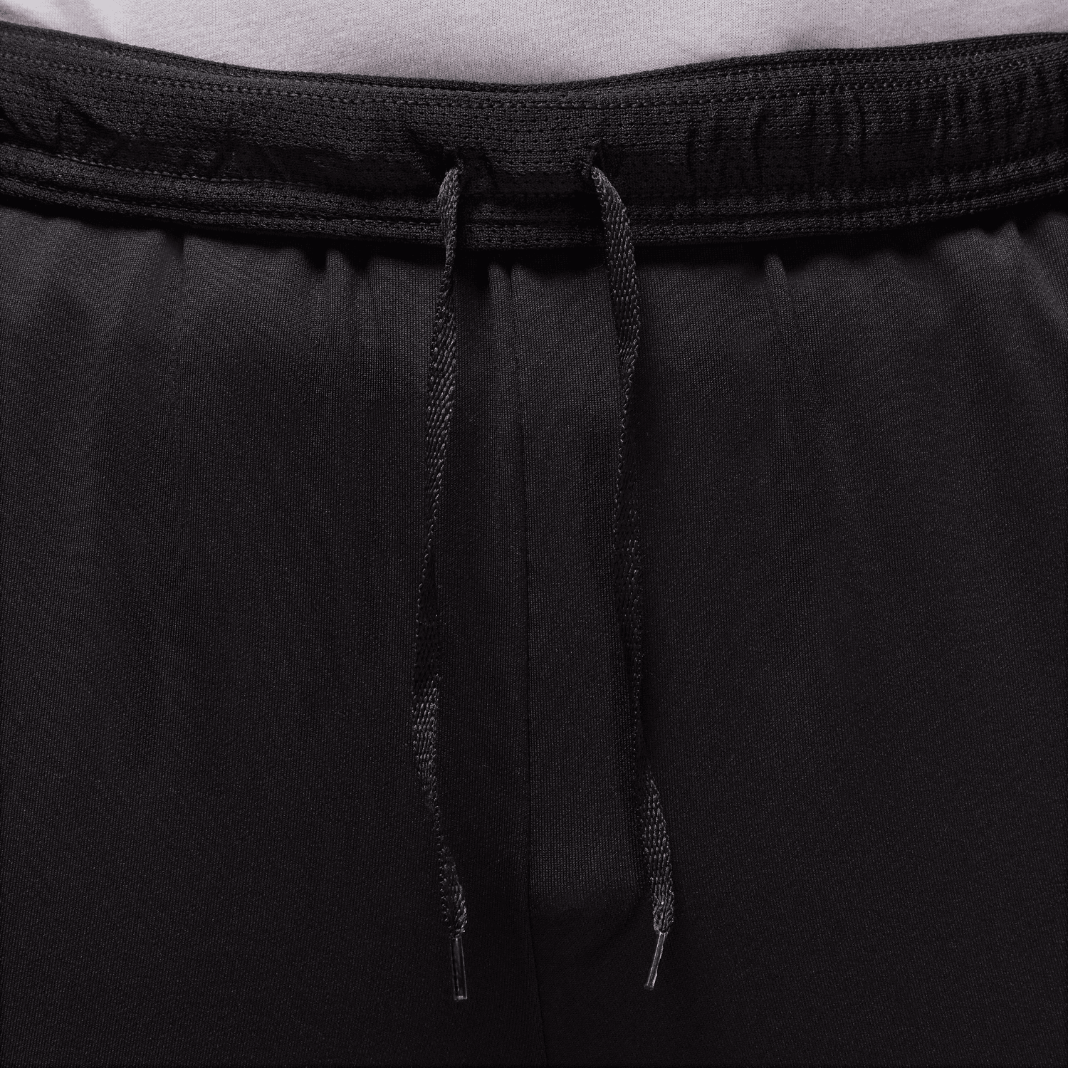 Pantalon d'entrainement PSG 2024/2025 - Noir/Rose