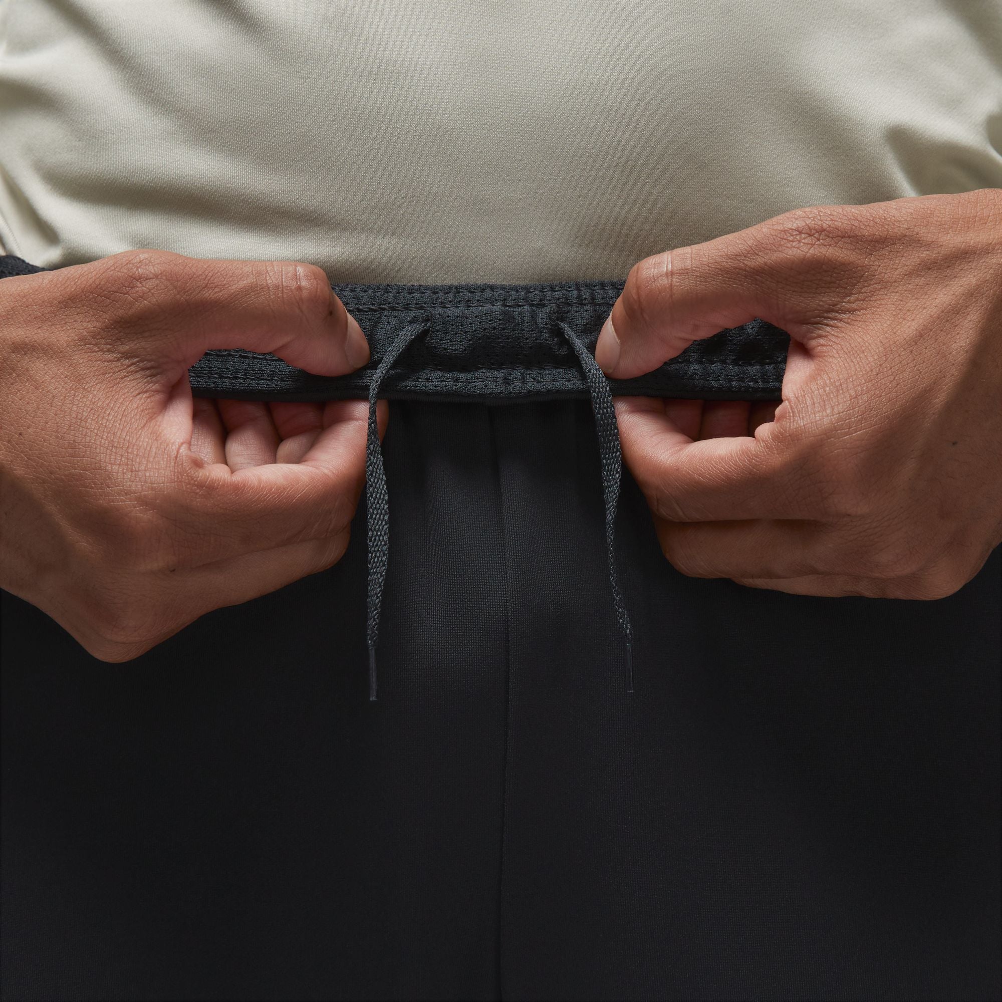 Pantalon d'entrainement PSG X Jordan - Noir