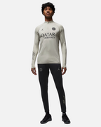 Pantalon d'entrainement PSG X Jordan - Noir