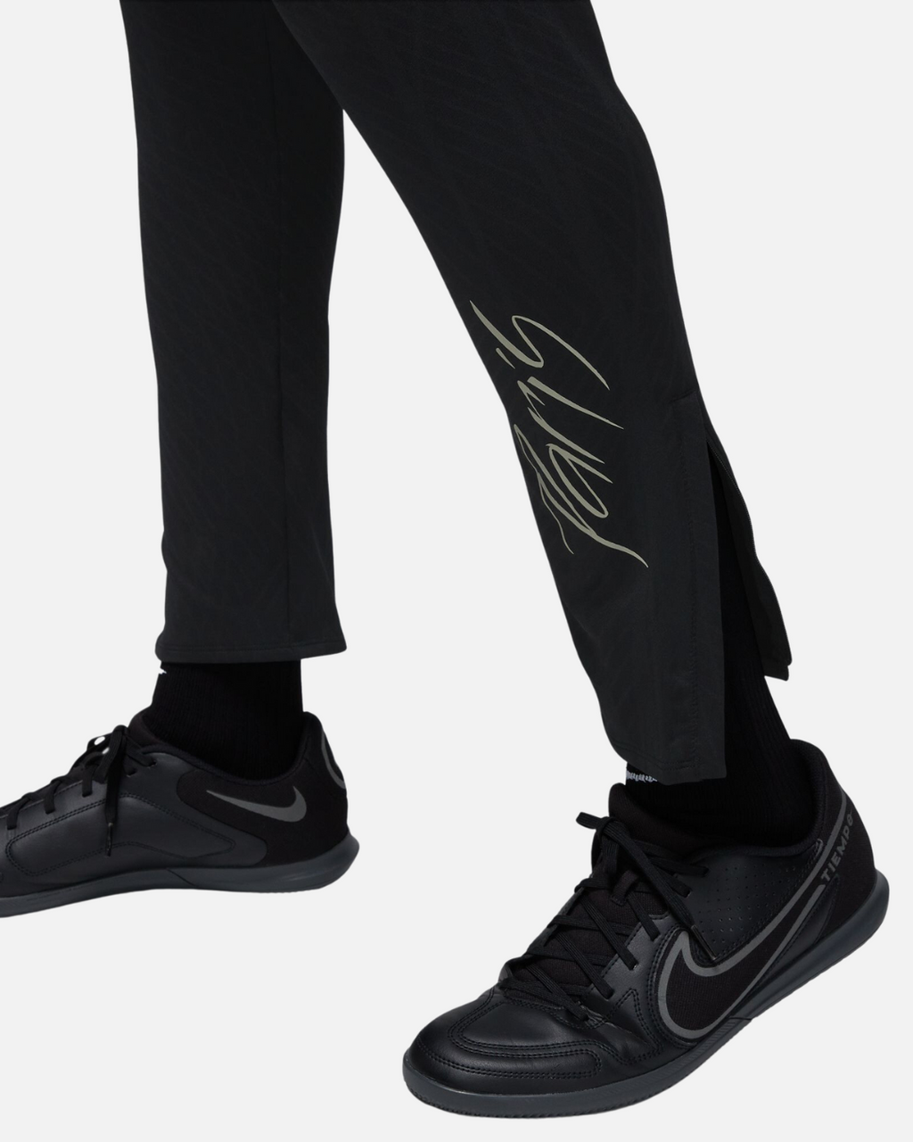Pantalon d'entrainement PSG X Jordan - Noir