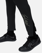 Pantalon d'entrainement PSG X Jordan - Noir