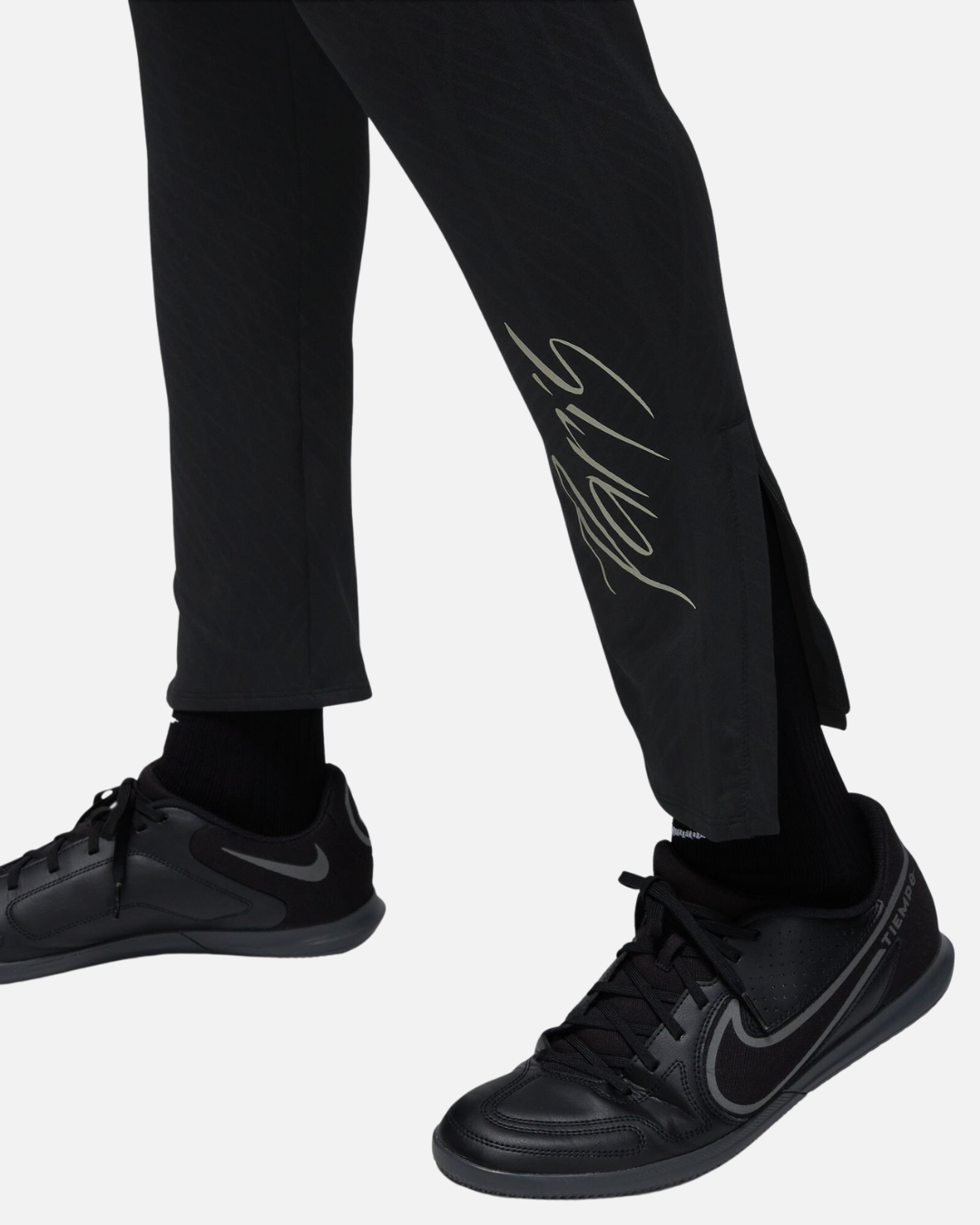 Pantalon d'entrainement PSG X Jordan - Noir