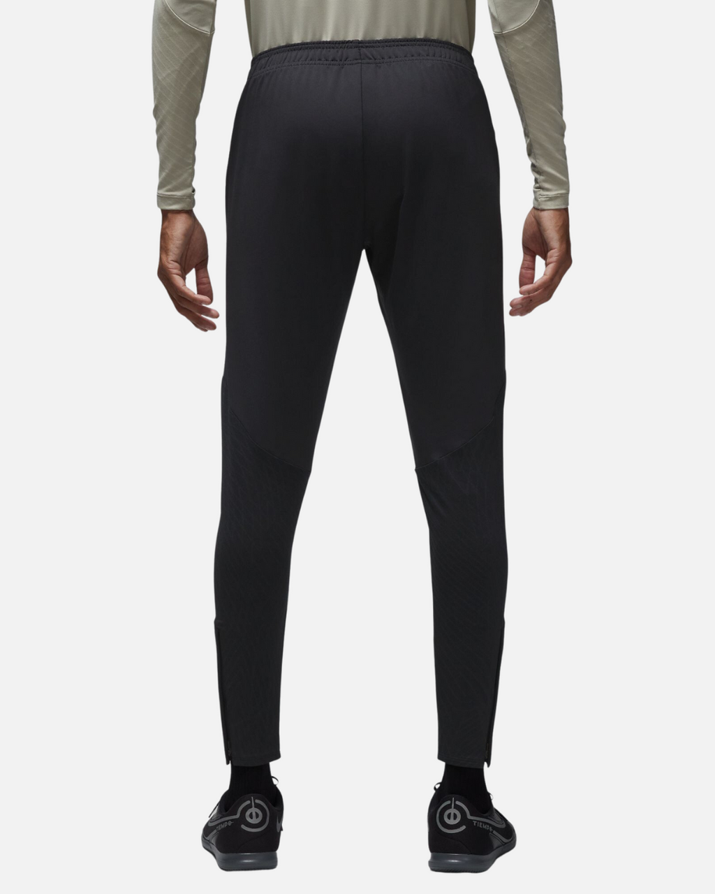 Pantalon d'entrainement PSG X Jordan - Noir