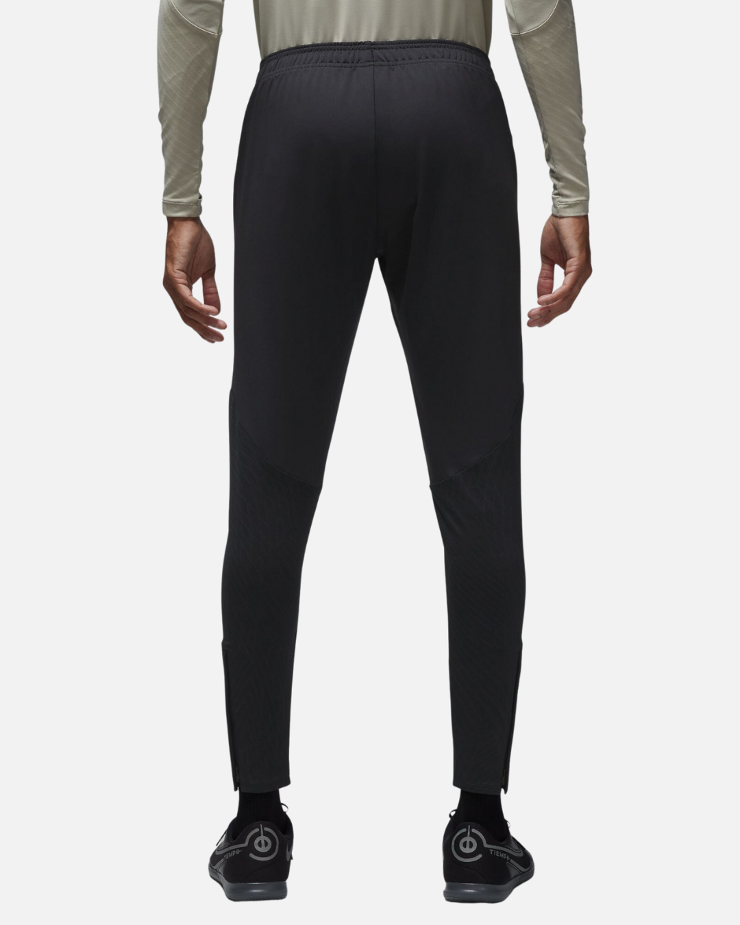 Pantalon d'entrainement PSG X Jordan - Noir