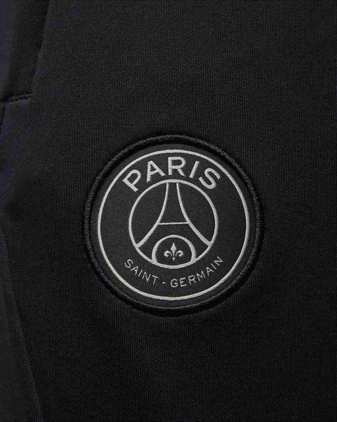 Pantalon d'entrainement PSG X Jordan - Noir