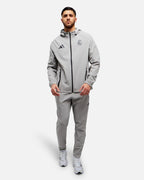 Pantalon Real Madrid - Gris