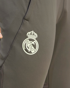Pantalon d'entrainement Real Madrid 2025/2026 - Kaki