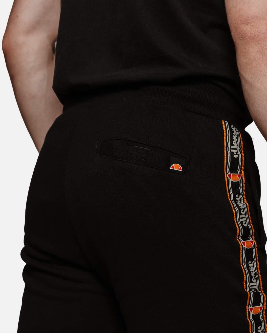 Pantalon Ellesse Monclova - Noir
