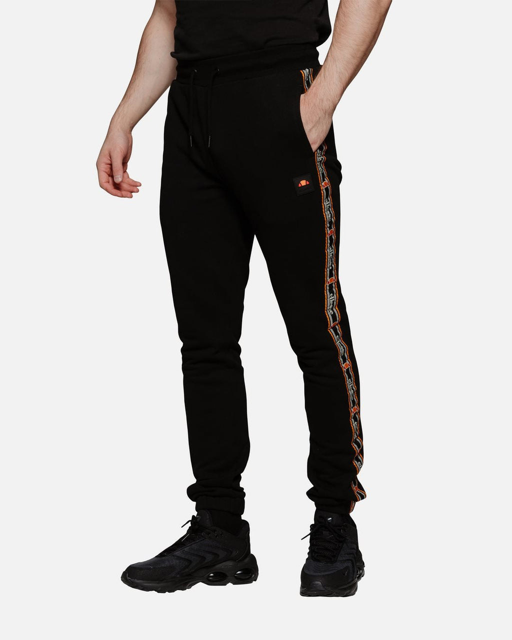Pantalon Ellesse Monclova - Noir