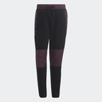 Pantalon d'entrainement Allemagne Lifestyle - Noir/Bordeaux