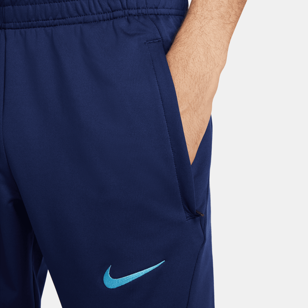 Pantalon d'entrainement Angleterre 2022 - Bleu