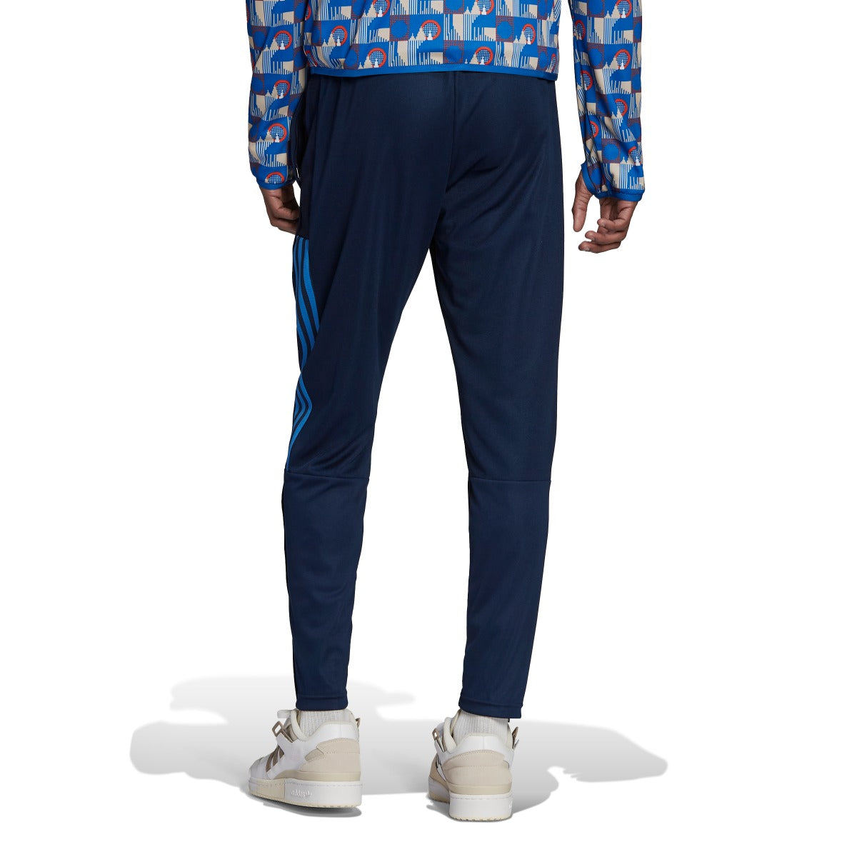 Pantalon d'entrainement Arsenal 3  X TFL Tiro 22 - Bleu